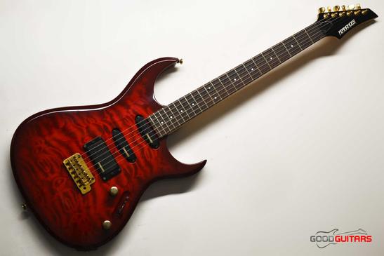 Fernandes FGZ-400 VRG #1100