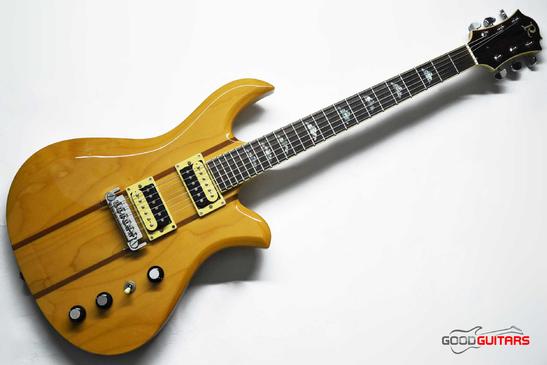 B. C. Rich Eagle-850JE #110