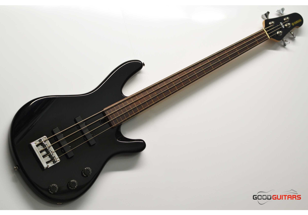 Yamaha BB-404F (Безладовый) #2759