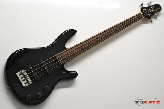 Yamaha BB-404F (Безладовый) #2759