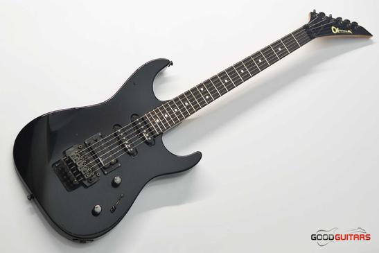Charvel DK-065 #68381