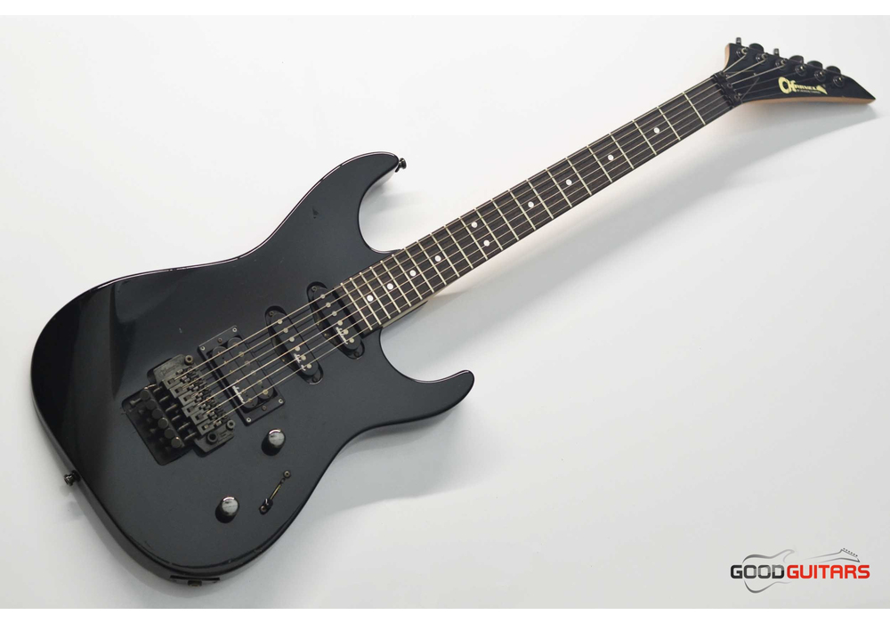 Charvel DK-065 #68381