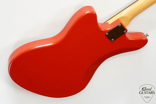 Jolana Hurricane Replica #623618