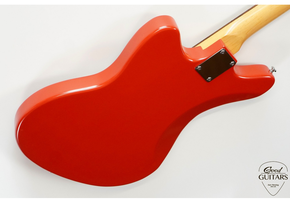 Jolana Hurricane Replica #623618