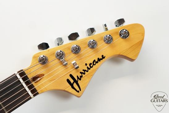 Jolana Hurricane Replica #623630