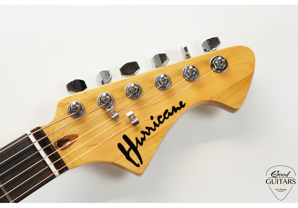Jolana Hurricane Replica #623630