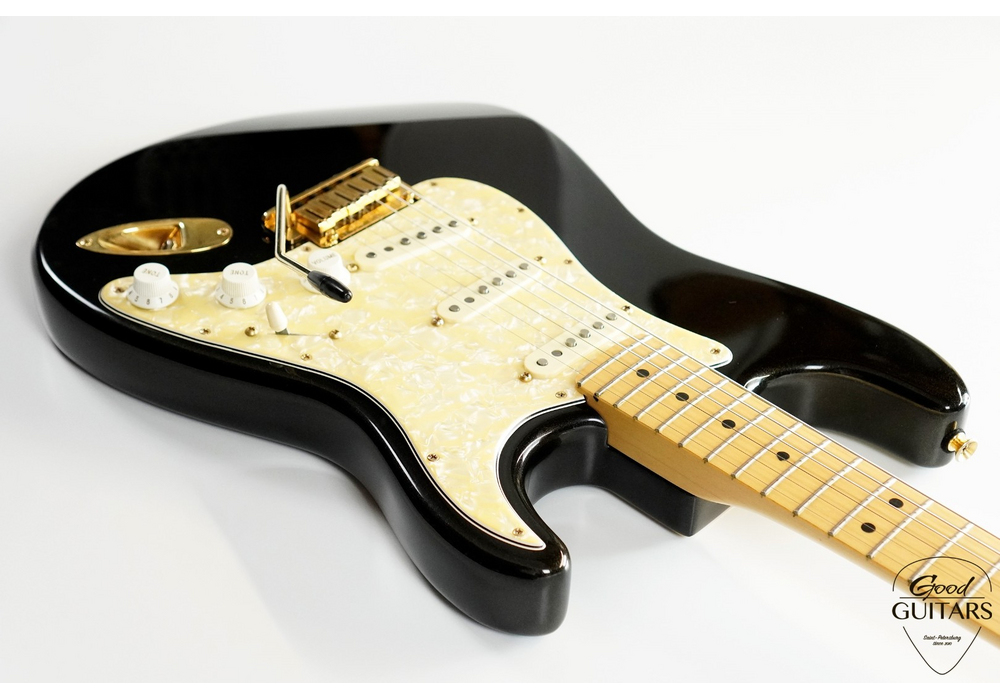 Fender American Special Edition Stratocaster 1993 #623054