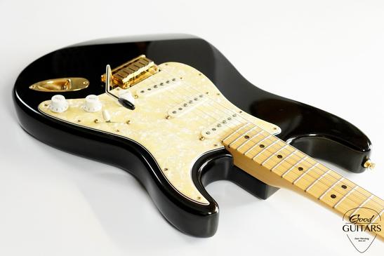 Fender American Special Edition Stratocaster 1993 #623054