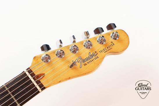 Fender American Standard Telecaster 1993 #615368