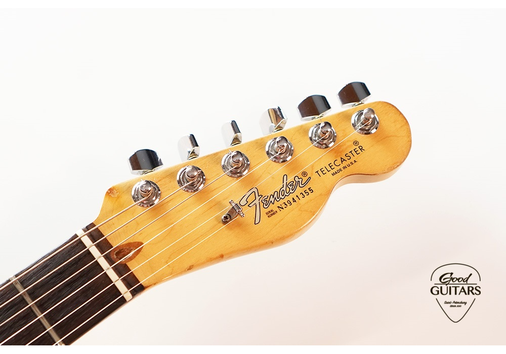 Fender American Standard Telecaster 1993 #615368