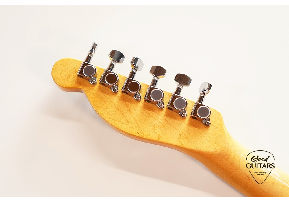 Prodipe TC80MA BK Telecaster #614897