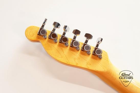 Prodipe TC80MA BK Telecaster #614897