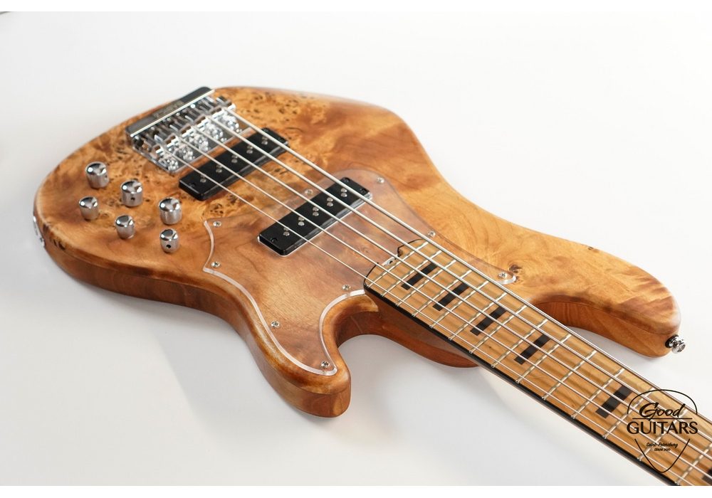 Cort GB-Modern 5 OPVN #622229
