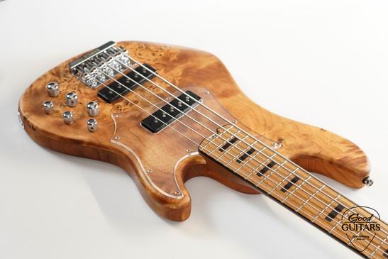 Cort GB-Modern 5 OPVN #622229