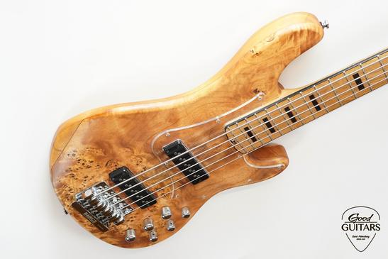 Cort GB-Modern 5 OPVN #622226
