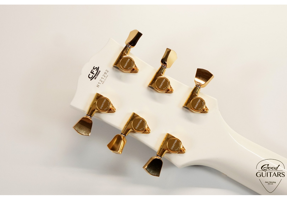 CoolZ ZLC-1 Dignity Les Paul Custom #622490