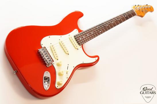 Eko Guitars ST300 #616784