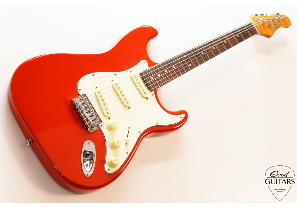 Eko Guitars ST300 #616784