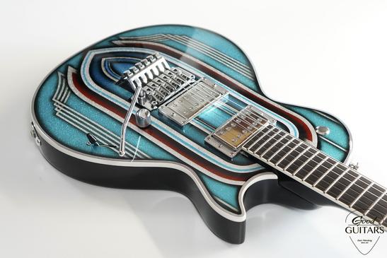 Edwards E-CL-90 Custom #596807