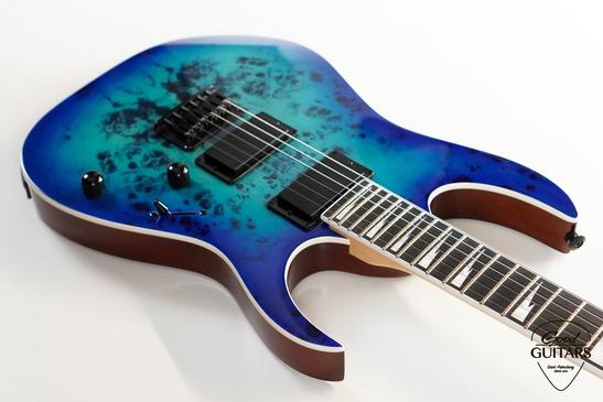 Ibanez GRGR221PA-AQB #620318