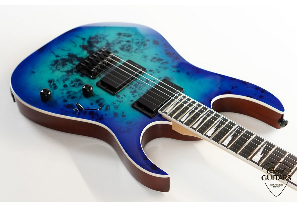 Ibanez GRGR221PA-AQB #620318