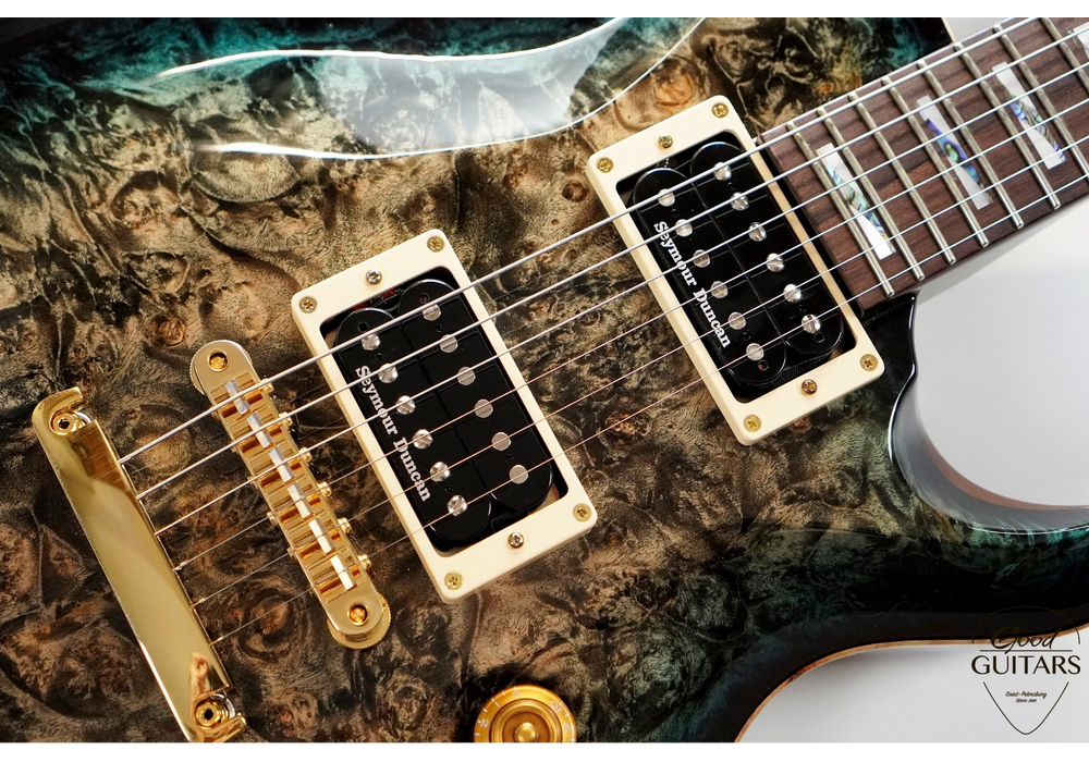 ESP Mystique NT-CTM BM #623372