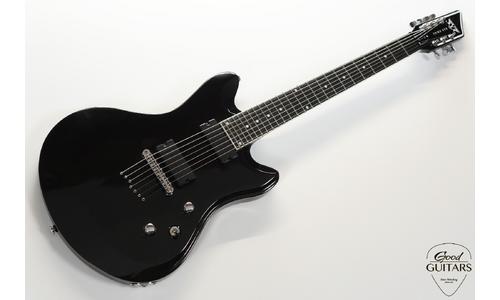 Электрогитары Third Eye Custom в магазине Good Guitars