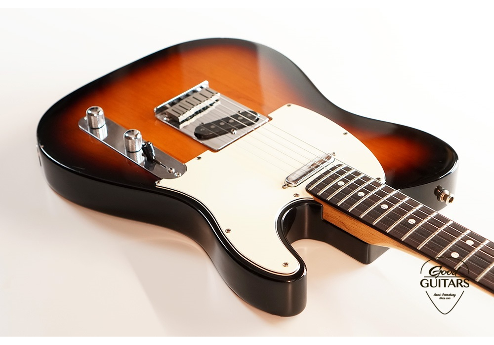 Fender American Standard Telecaster 1993 #615347