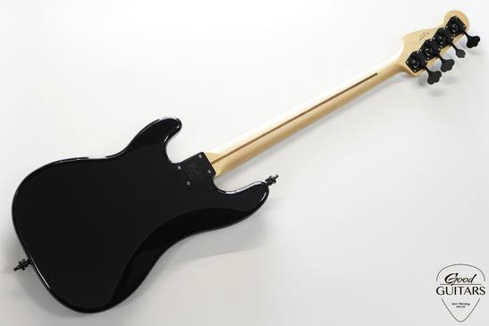 Fender Hybrid II Precision Bass Black #595085