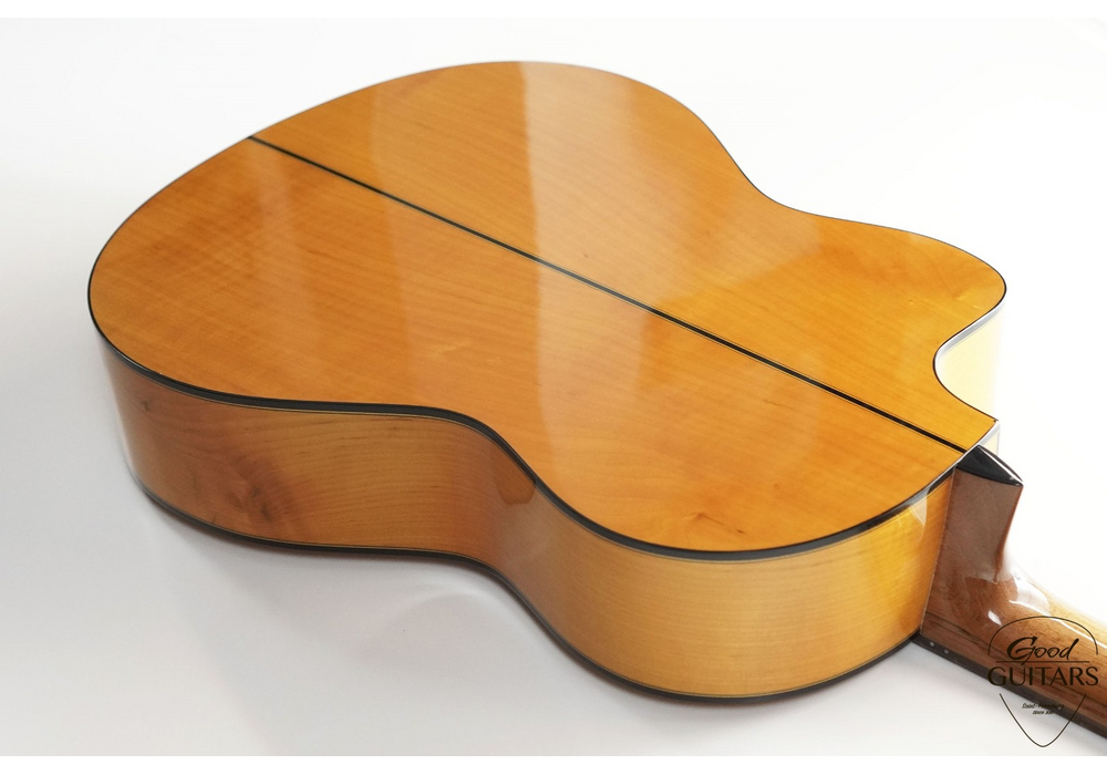 GMD Fusion Flamenco #595607