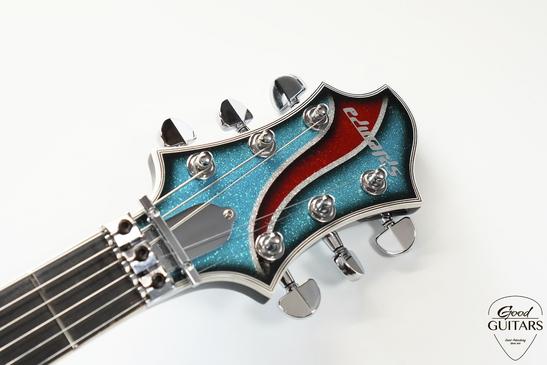 Edwards E-CL-90 Custom #596828