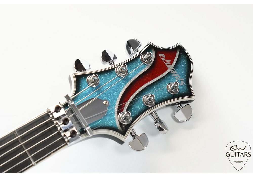 Edwards E-CL-90 Custom #596828