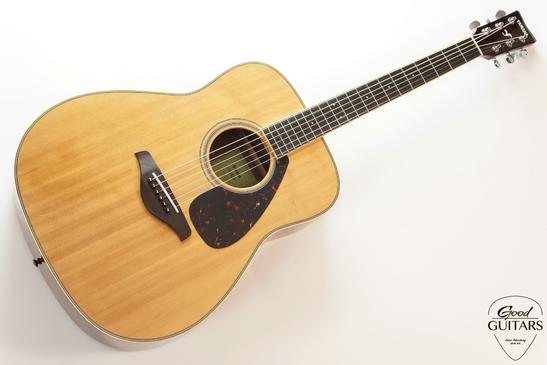 Yamaha FG820 #620072
