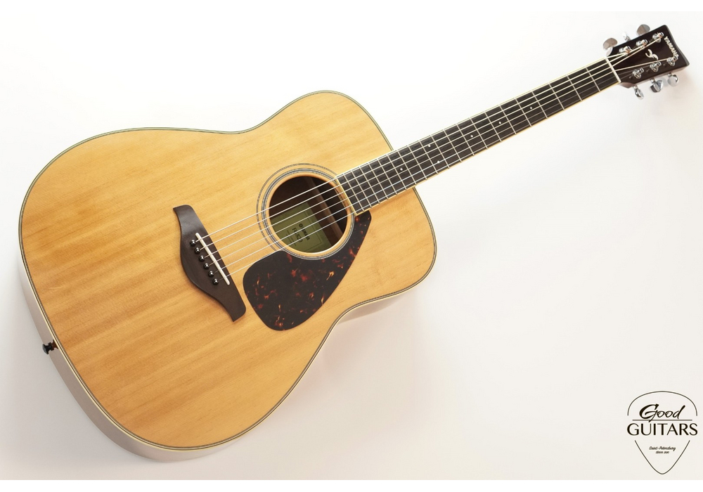 Yamaha FG820 #620072