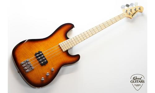 Бас-гитары Aria Pro II в магазине Good Guitars