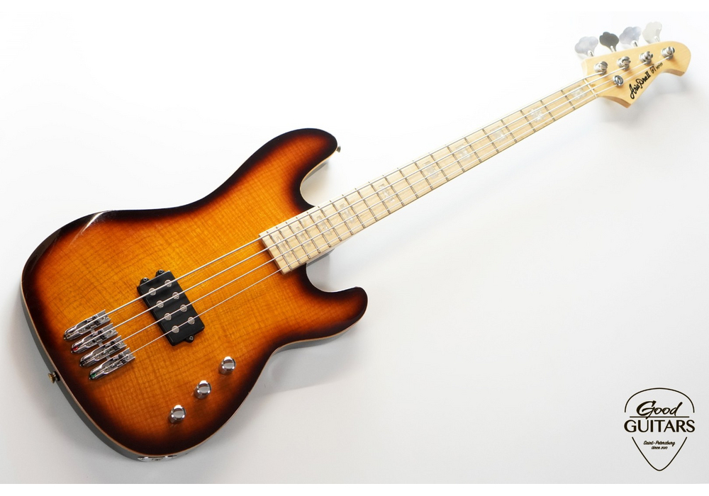 Aria Pro II STB-GT4 #633203
