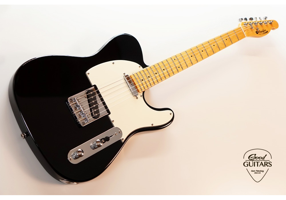 Prodipe TC80MA BK Telecaster #614873