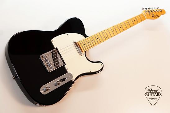Prodipe TC80MA BK Telecaster #614873