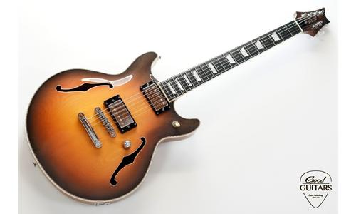 Электрогитары INT Guitars в магазине Good Guitars