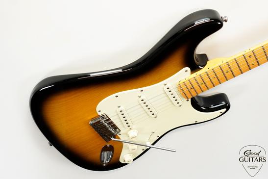 Fender American Stratocaster Deluxe 2006 #622739