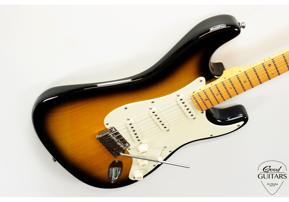 Fender American Stratocaster Deluxe 2006 #622739