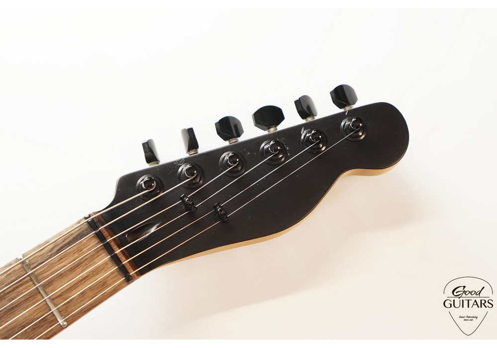 Frol Factory Modern Telecaster #619130