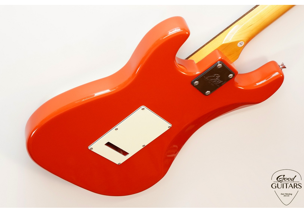 Eko Guitars ST300 #616799