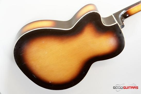 Lignatone Cremona 457 #488981