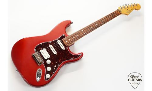 Электрогитары Fender/Squier в магазине Good Guitars