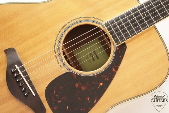 Yamaha FG820 #620084