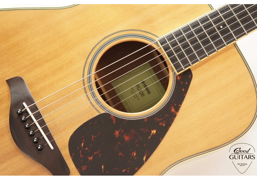 Yamaha FG820 #620084