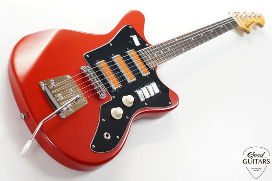 Jolana Hurricane Replica #623603