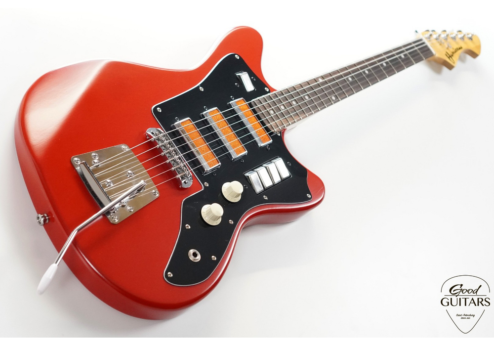 Jolana Hurricane Replica #623603